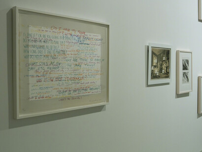 What is an edition, anyway? Courtesy of Mana Contemporary 