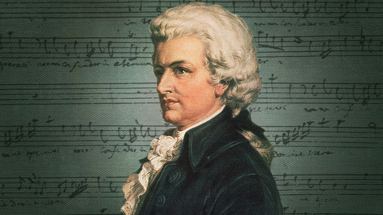 Mozart 
