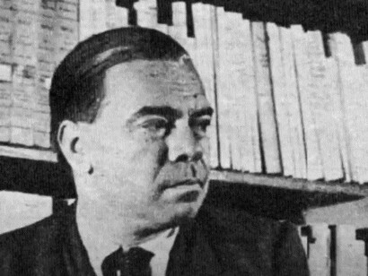 Corrado Alvaro è stato uno scrittore, giornalista, poeta e sceneggiatore italiano