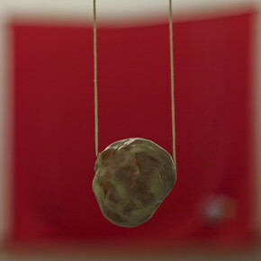 All images courtesy the artist and Frith Street Gallery, London