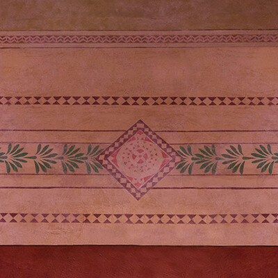 Music Room. Courtesy of Puccini Museum