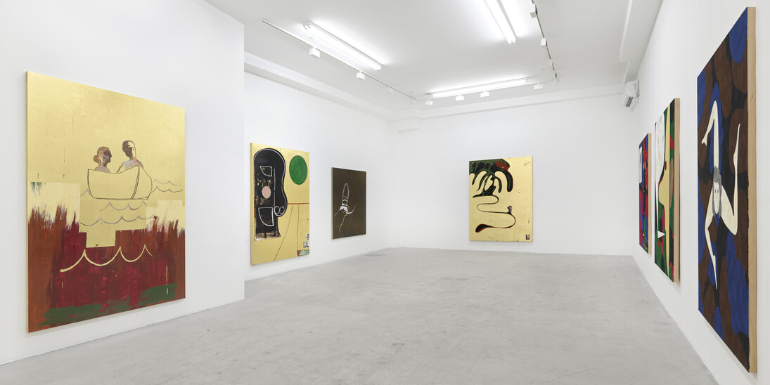 The Long Goodbye. Courtesy of GRIMM 