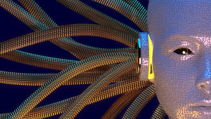 Artificial General Intelligence (AGI) aims to develop machines capable of performing any intellectual task that a human can, encompassing a broad spectrum of cognitive abilities