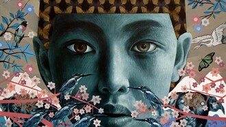 Opera di Andres Barrioquinto