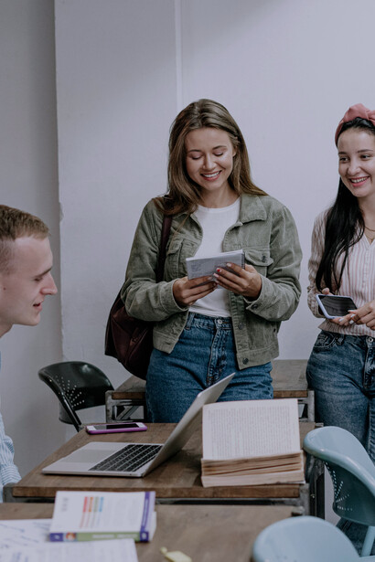 Wir sollten aufhören, Bildung als Allheilmittel zu verklären