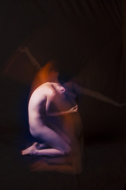 L’Origine du Monde. Courtesy of Scarlet Seven Fine Art Gallery 
