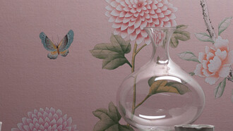 Misha Handmade Wallpaper