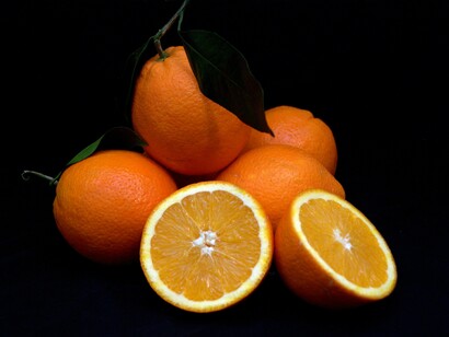 L’arancio, un agrume meraviglioso dal colore caldo e avvolgente 