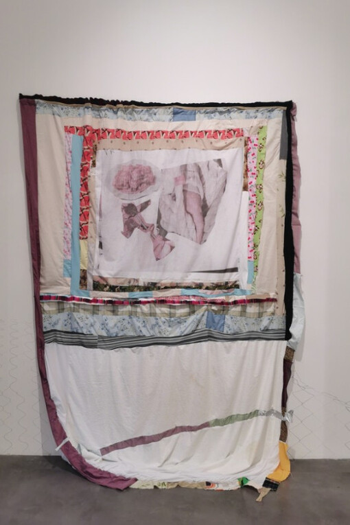 Monkey's Uncle. Courtesy of Mimmo Scognamiglio artecontemporanea