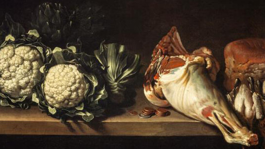 Richard Waitt, Still-Life