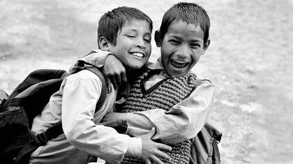 Le emozioni sono la bussola della nostra vita