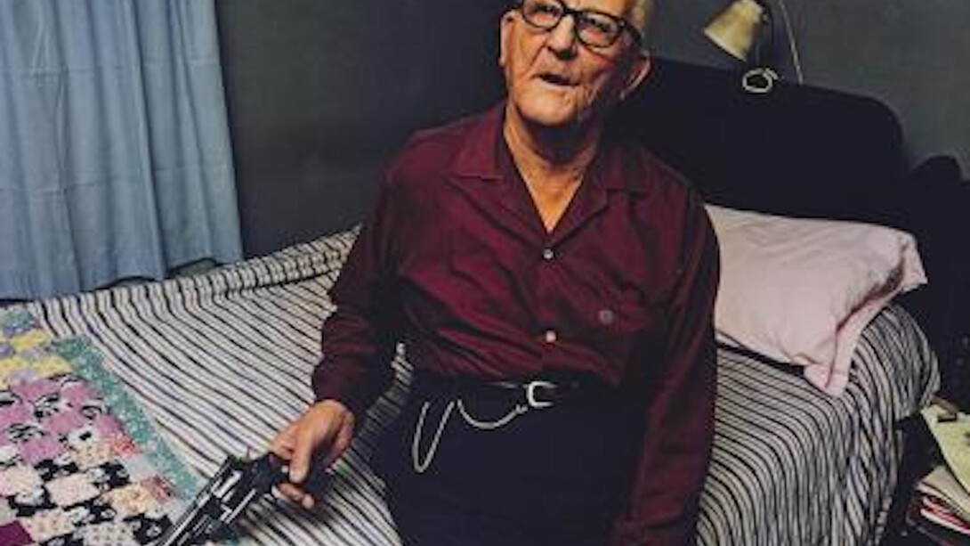 Nature/Culture. Courtesy of Amon Carter Museum of American Art