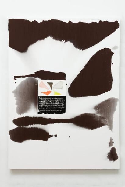 The Blast. Courtesy the artist and T293, Rome.