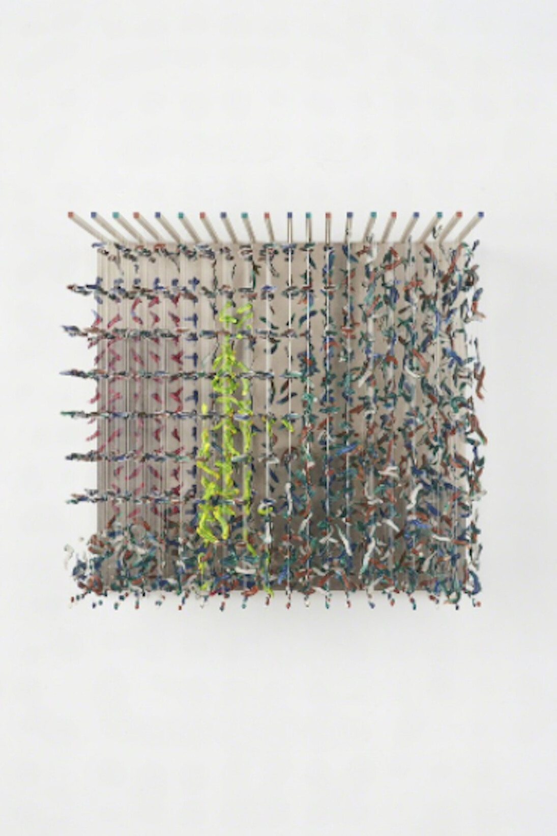 Phantom Space. Courtesy of Scott Richards Contemporary Art