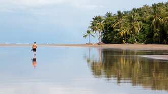 Costa Rica, ¿un paraíso?