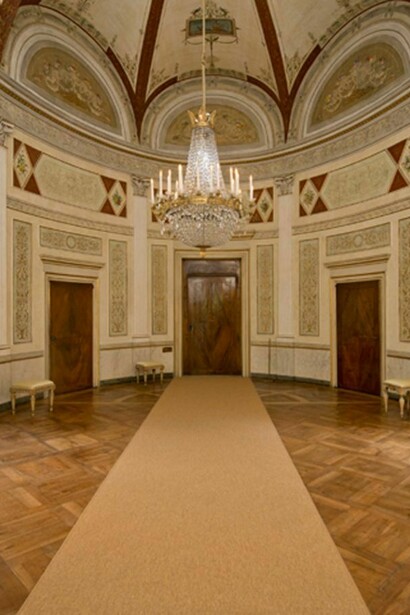 Les Salles de Sissi © Fondazione Musei Civici di Venezia - Photo Graziano Arici