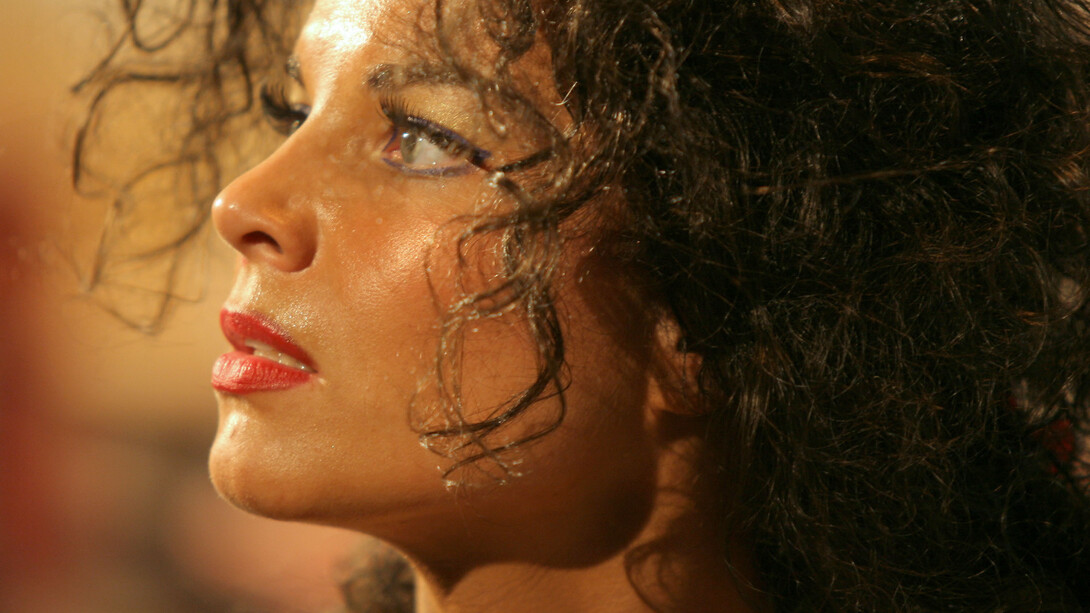 Elīna Garanča