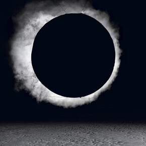 Noémie Goudal, Station V, 2015 © Noémie Goudal, Courtesy of the artist and Edel Assanti