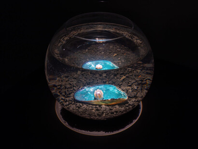 Future Generation Art Prize 2019. Courtesy of PinchukArtCentre