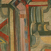 Mikhail Schwartzman. Courtesy of Museo Ruso