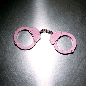 Brian Finke, Untitled (U.S. Marshals, Las Vegas, #033), 2014, Signed, dated, and numbered, verso, Digital C-Print, 30 x 30 inches (Edition of 4), 20 x 20 inches (Edition of 10)