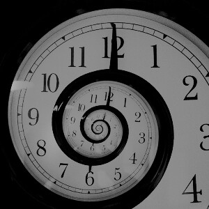 La cosa più preziosa che puoi ricevere da chi ami è il suo tempo