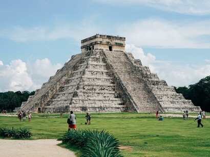 Tourism contributes over 8.5% of Mexico’s GDP 