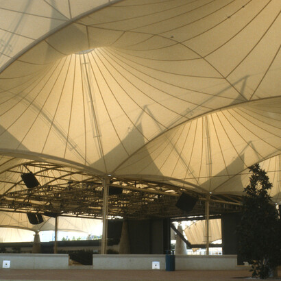 Prada Poole. Courtesy of Centro Andaluz de Arte Contemporáneo