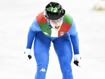 Olimpiadi invernali di Pyeongchang 2018