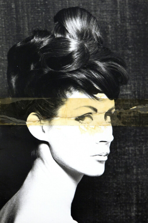 Terence Donovan. Courtesy of Huxley-Parlour Gallery