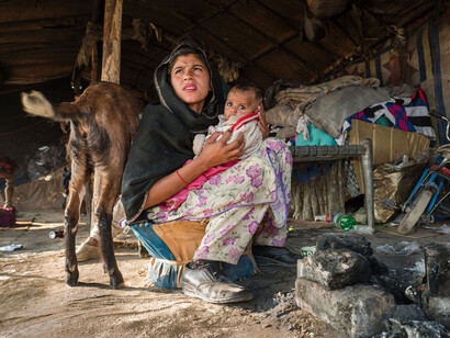 Sohail Karmani, The Spirit of Sahiwal