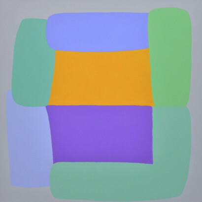Federico Herrero. Courtesy of James Cohan Gallery