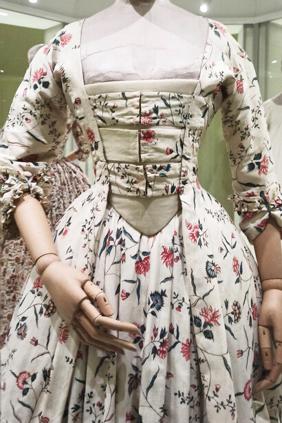 Fashioned from Nature