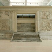 Museo del Ara Pacis