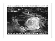 Hamish Fulton, Courtesy of The Fine Art Society