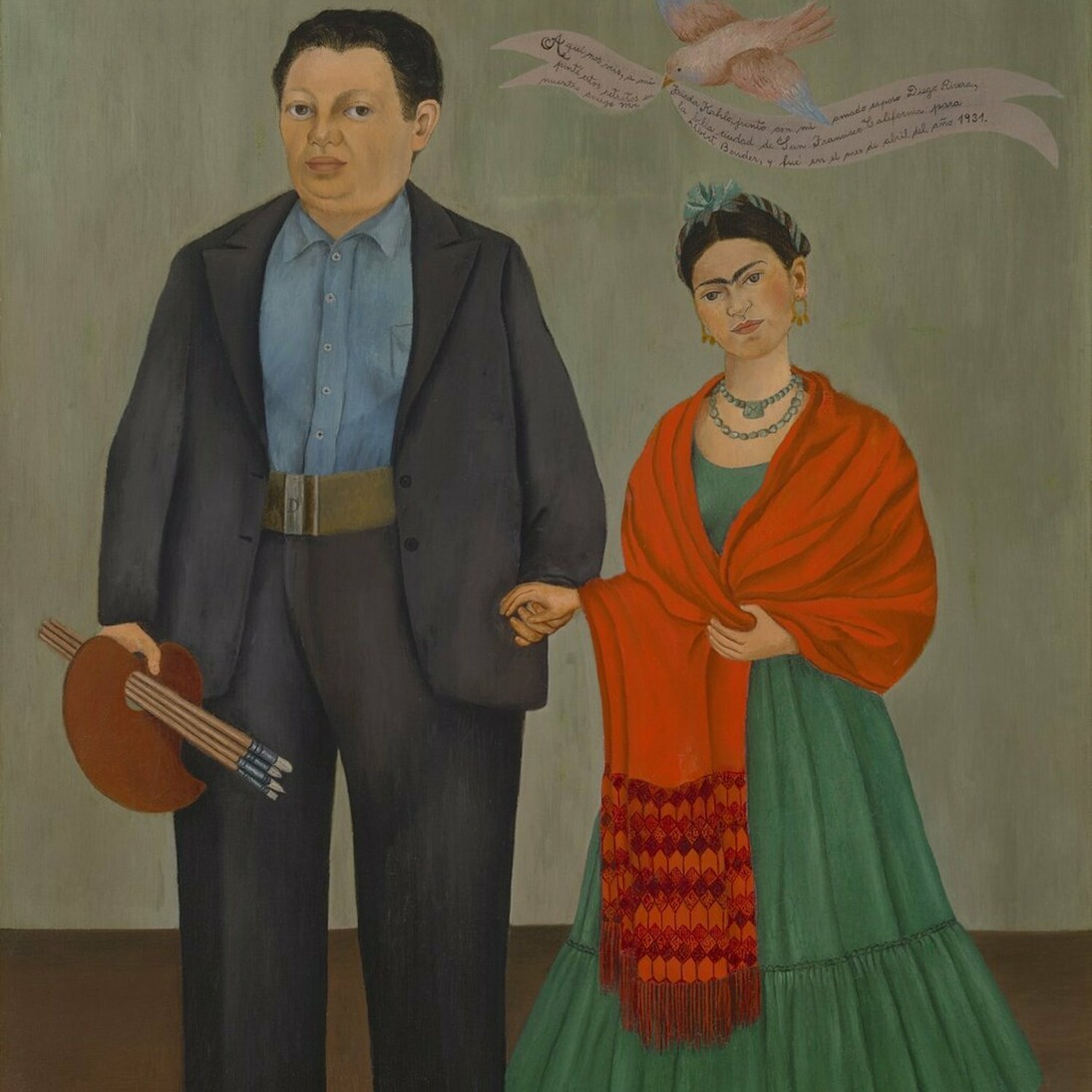 Open Ended. Courtesy of SFMOMA