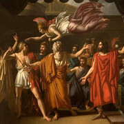 European Painting and Sculpture. Courtesy of Snite Museum