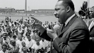Martin Luther King