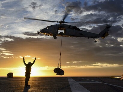 Avances no setor dos transportes são parte da globalização