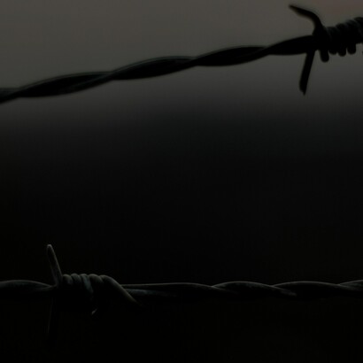 Fronteras