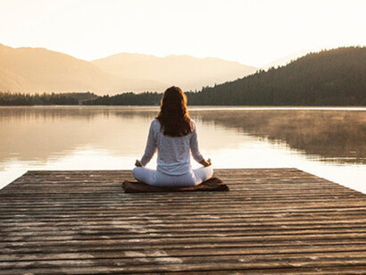 The beauty of the universe