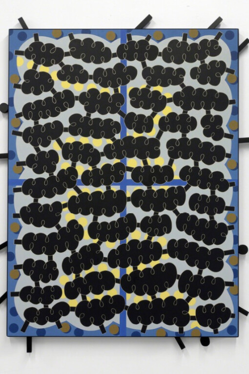 How long is a piece of string? Courtesy of Night Gallery