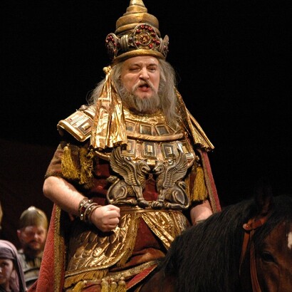 „Nabucco”