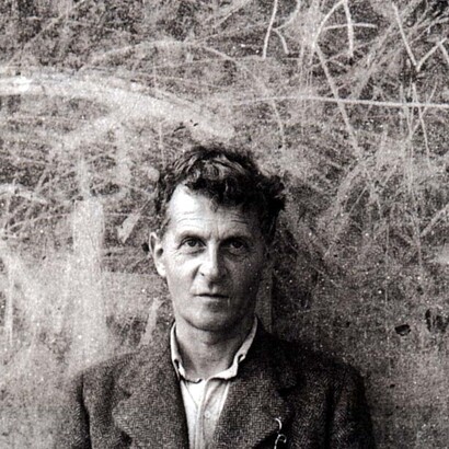 Ludwig Wittgenstein
