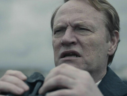 Jared Harris da vida a Valeri Legásov