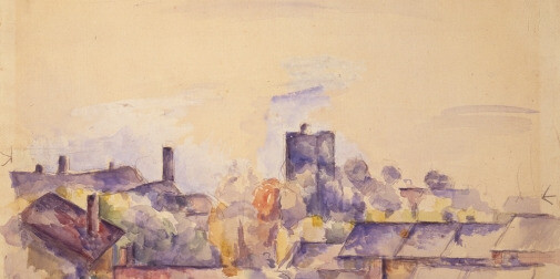 Manet to Cézanne. Courtesy of Museum Boijmans