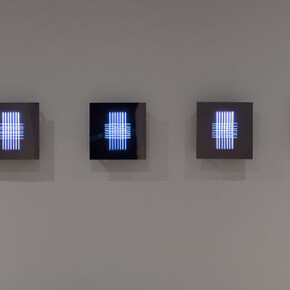 Habituation. Courtesy of Zilberman Gallery