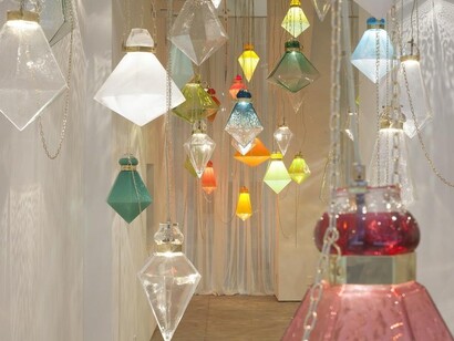 Frida Fjellman. Courtesy of Hostler Burrows