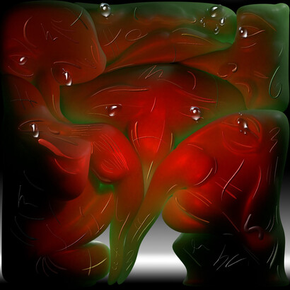 Morpher III. Courtesy of Foam