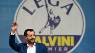 Salvini